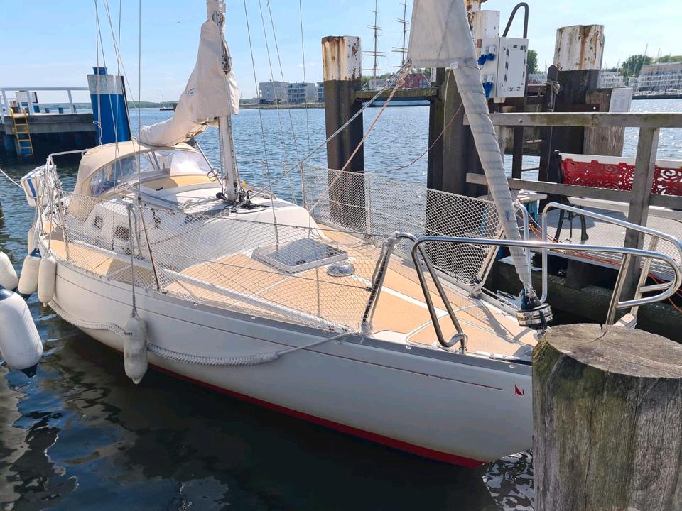 Albin Accent 26 ggf mit Trailer image