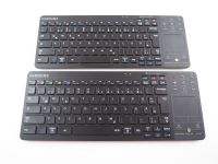 2x Samsung VG-KBD2000/ZG Wireless Keyboard mit Bluetooth Leipzig - Probstheida Vorschau