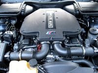 BMW E39 M5 V8 S62 508S1 Pleuellager-Service Lagerschalen wechseln Nordrhein-Westfalen - Overath Vorschau