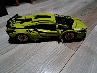 Modelauto Lamborghini Sachsen - Kesselsdorf Vorschau