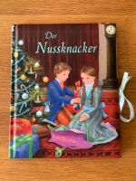 Kinder Buch „Der Nussknacker“ von E.T.A Hoffmann Neuwertig‼️ Niedersachsen - Burgwedel Vorschau