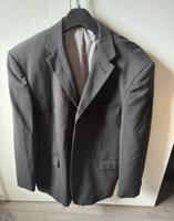 Gestreiftes Jacket/Sakko von C&A in Größe 56 Niedersachsen - Rosengarten Vorschau