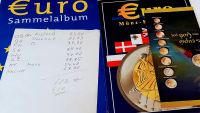 Euro Münzen Sammlung Erstausgabe 10 Länder  Preis nach Angebo Bayern - Hersbruck Vorschau