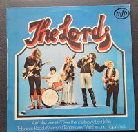 The Lords Same Vinyl LP Deutschland 1972 TOP Zustand! Münster (Westfalen) - Centrum Vorschau