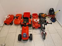 Kinderfahrrad, Bobycar, Spielzeug, Roller Frankfurt am Main - Eschersheim Vorschau