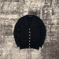 Damen Polo Ralph Lauren Pullover Zopfmuster Schwarz M Düsseldorf - Benrath Vorschau