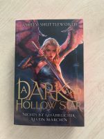 Buch - A Dark and Hollow Star Nordrhein-Westfalen - Bergisch Gladbach Vorschau