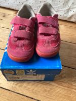 Adidas Dragon Pink GR 25 /24 Turnschuhe Bielefeld - Bielefeld (Innenstadt) Vorschau