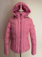 Wellensteyn Jacke pink rosa S 36 Winterjacke warm Essen - Essen-Stadtmitte Vorschau