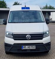 Vw Crafter Hoch/Lang 902 Niedersachsen - Harpstedt Vorschau