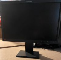 Lenovo Monitor 21-22 Zoll Hessen - Reiskirchen Vorschau