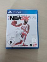 NBA 2K21 PS4 Brandenburg - Kyritz Vorschau