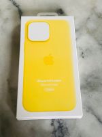 Apple iPhone 14 Pro Max Silikon Case Handyhülle Bayern - Eggenfelden Vorschau