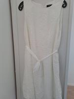 Weißes Kleid Hochzeitskleid S.Oliver Größe 40 Schleswig-Holstein - Reinfeld Vorschau