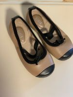 Bloch Ballerinas schwarz rosé wie NEU 23 LILI23 Hessen - Mörlenbach Vorschau