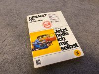 Renault R6 Reparaturhandbuch Reparaturanleitung Handbuch Buch Niedersachsen - Loxstedt Vorschau