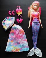 Barbie Dreamtopia (GJK40) – Meerjungfrau, Prinzessin u.v.m. Dresden - Blasewitz Vorschau