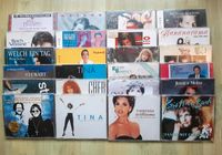 24 Maxi-CDs / Singles div. Interpreten Tina Nena Cher Hochzeit Wandsbek - Hamburg Dulsberg Vorschau