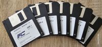 Microsoft Windows 3.1 - 7 Disketten - 3,5 Zoll - 1,44 MB - Schwar Pankow - Weissensee Vorschau