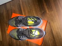 Nike Vomero15, women, black, Gr40, UVP 159,99€ Niedersachsen - Bendestorf Vorschau