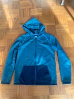 Jack & Jones Jacke Hoodie blau meliert 152 158 164 Baden-Württemberg - Esslingen Vorschau