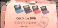 Verk.gebrauchten Tragbaren DVD Player Sachsen - Zwickau Vorschau