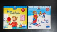 4x Lesemaus Buch je 1,50€  Conni Max ect. Thüringen - Gotha Vorschau