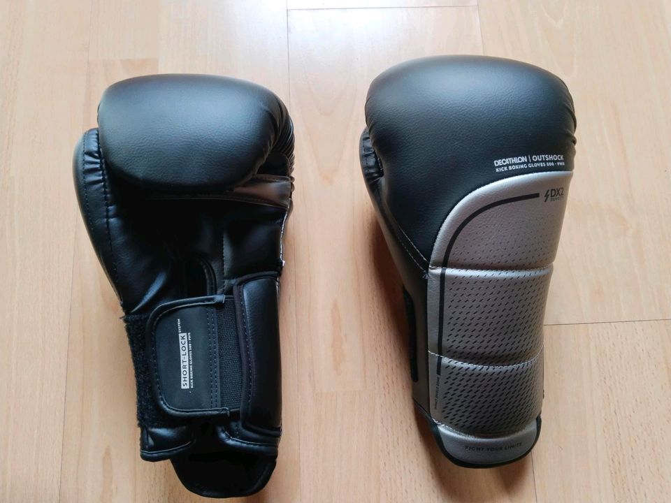 Kickboxing / Muay Thai set in Köln