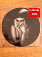 Lady Gaga - BLOODY MARY 12" PICTURE DISC VINYL Bayern - Höchberg Vorschau