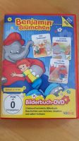 Benjamin Blümchen Bilderbuch DVD Schleswig-Holstein - Reinbek Vorschau