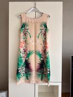 Mexx Sommer Kleid Gr. 36 bunt ***** Dortmund - Benninghofen Vorschau