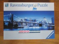 Ravensburger Puzzle "Leuchtendes New York", 1000 Teile Stuttgart - Vaihingen Vorschau