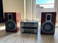 Mini Stereo Anlage Bayern - Großwallstadt Vorschau