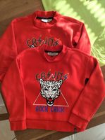 Cars Jeans Sweatshirt Gr. 128 Zwillinge Niedersachsen - Damme Vorschau