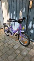 Puky Fahrrad Kinder 16 Zoll Kinderfahrrad Leipzig - Leipzig, Südvorstadt Vorschau