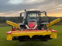 Pöttinger EuroCat 276 F CL Bayern - Markt Wald Vorschau