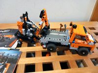 Lego Technik 42060 Bayern - Litzendorf Vorschau