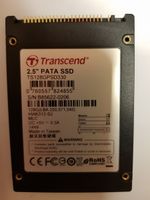 2,5 Zoll SSD Transcend 128GB Modell TS128GPSD330 IDE Interface Friedrichshain-Kreuzberg - Friedrichshain Vorschau