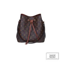 LOUIS VUITTON NÉONOÉ HANDTASCHE AUS MONOGRAM CANVAS IN KARAMELL Hessen - Darmstadt Vorschau