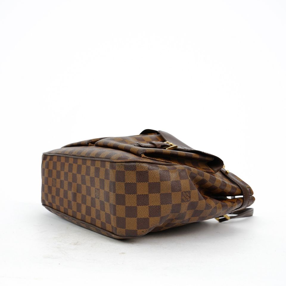 Louis Vuitton Uzes Damier Tragetasche Shopper in Hemau