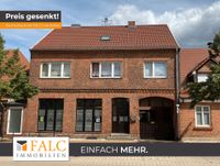 ***charmantes Mehrfamilienhaus in Ludwigslust zu verkaufen *** Ludwigslust - Landkreis - Ludwigslust Vorschau