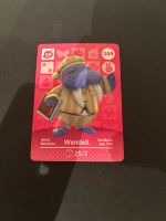 Wendell Amiibo nr 209 Animal crossing Nordrhein-Westfalen - Hemer Vorschau