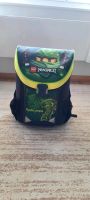 Schulrucksack von Lego und Sportbeutel von Lego Baden-Württemberg - Mannheim Vorschau