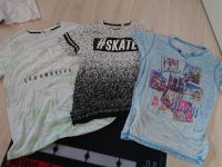 Jungen T-Shirts auch mit Skate Aufdruck, Gr. 146 /152 Niedersachsen - Lingen (Ems) Vorschau