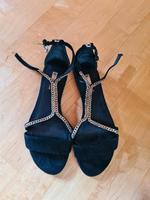Neue Guess Schuhe, Sandalen, Größe 37 Bayern - Steinkirchen Vorschau