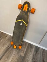 Longboard RAM Bayern - Offingen Vorschau