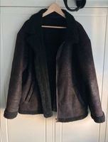 REDEFINED REBEL Jacke gefüttert Gr.XL Winterjacke Teddyfell Pedro Dortmund - Körne Vorschau