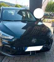 MG ZS EV longe range luxury vollleder,pano, 360cam, 8fach bereift Saarland - Eppelborn Vorschau