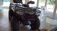 CFMOTO 450L MY23 Neue Generation incl.1 Inspektion Gratis Nordrhein-Westfalen - Eschweiler Vorschau