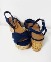 Damen Sandalen Gr.40 Neu ungetragen Duisburg - Homberg/Ruhrort/Baerl Vorschau